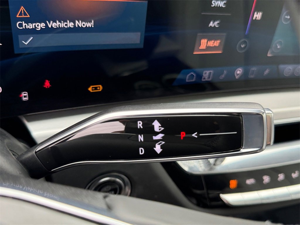 Used 2023 Cadillac Lyriq 2WD image 20