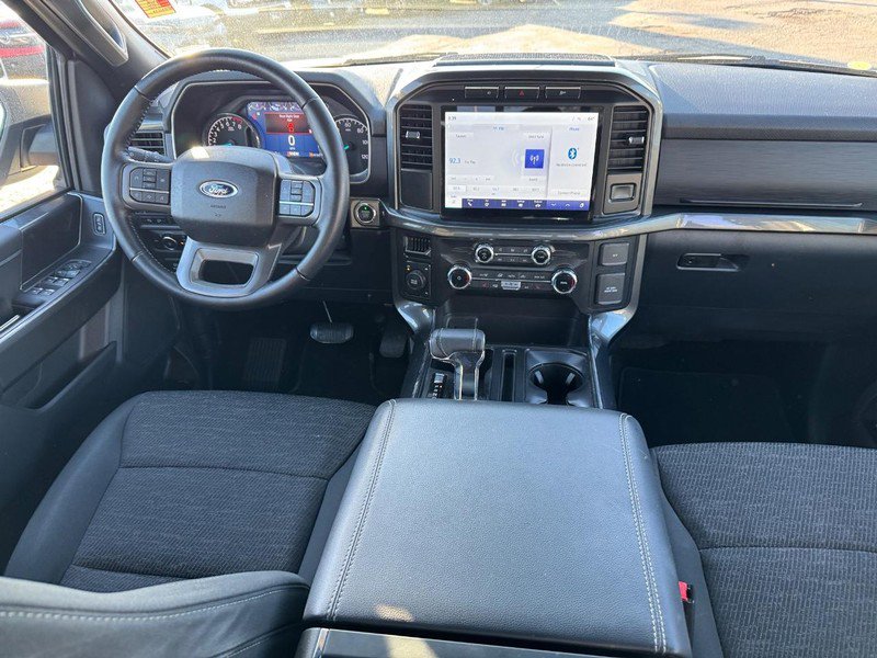 Used 2022 Ford F150 XLT w/ Equipment Group 302A High image 15