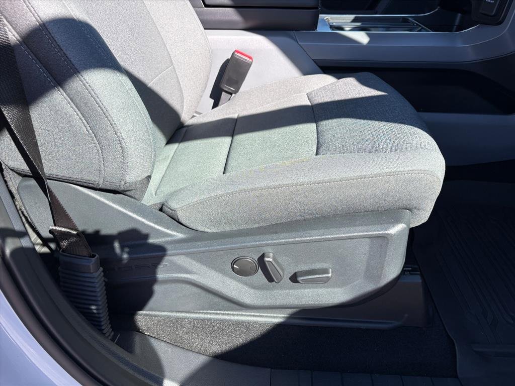 Used 2024 Ford F150 XLT w/ Equipment Group 302A MID image 7