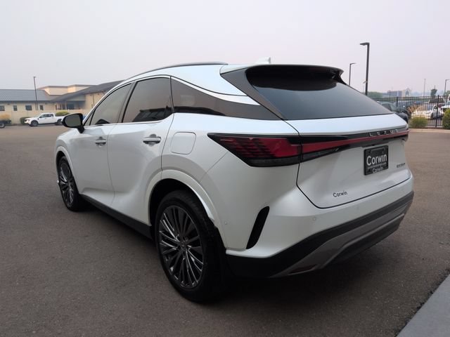 Used 2024 Lexus RX 350 FWD w/ Convenience Package image 5