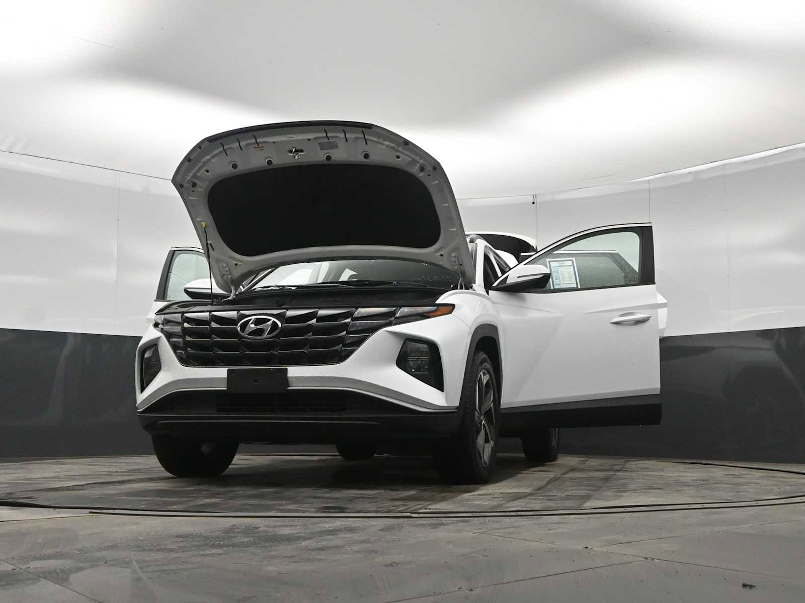 Used 2022 Hyundai Tucson SEL w/ Convenience Package image 42