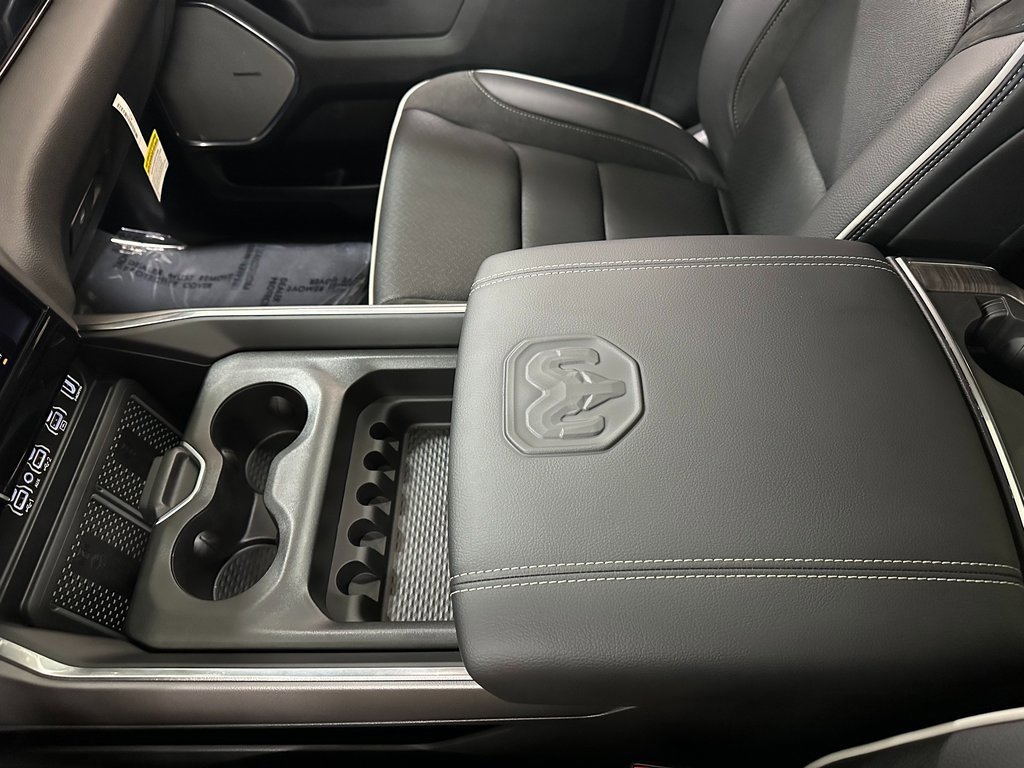 New 2026 RAM 1500 Laramie image 31