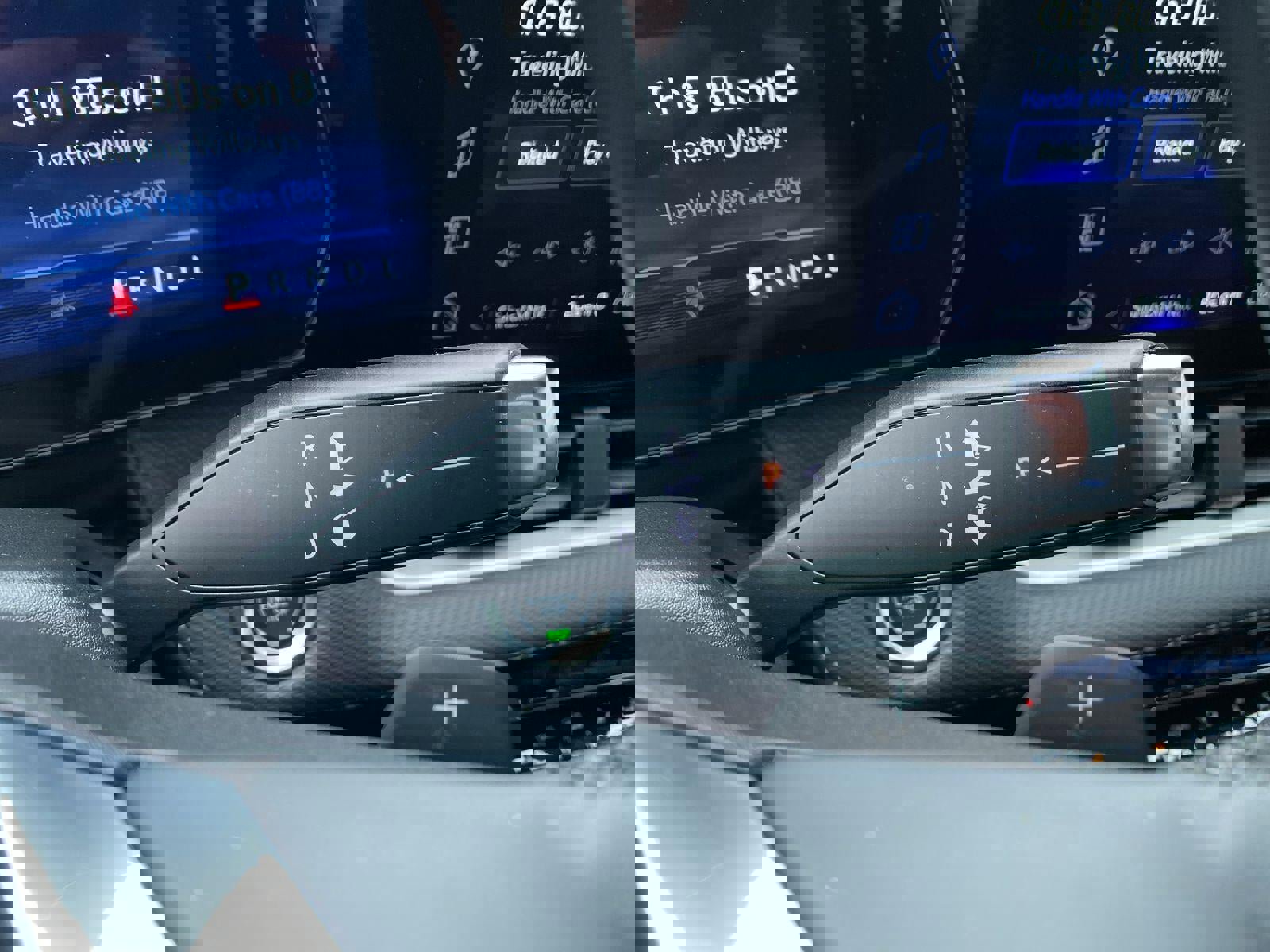 Certified 2025 Chevrolet Equinox LT image 8