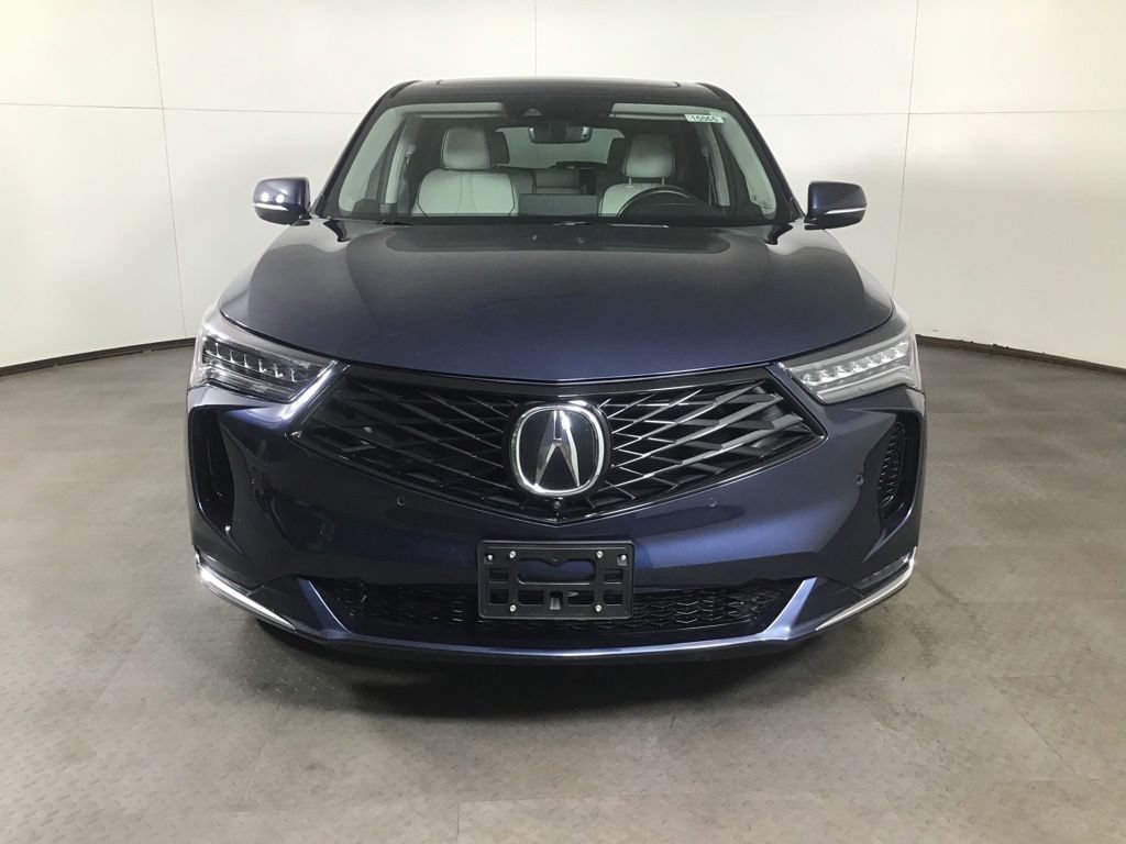 Used 2025 Acura RDX w/ Advance Package AWD/4WD image 10