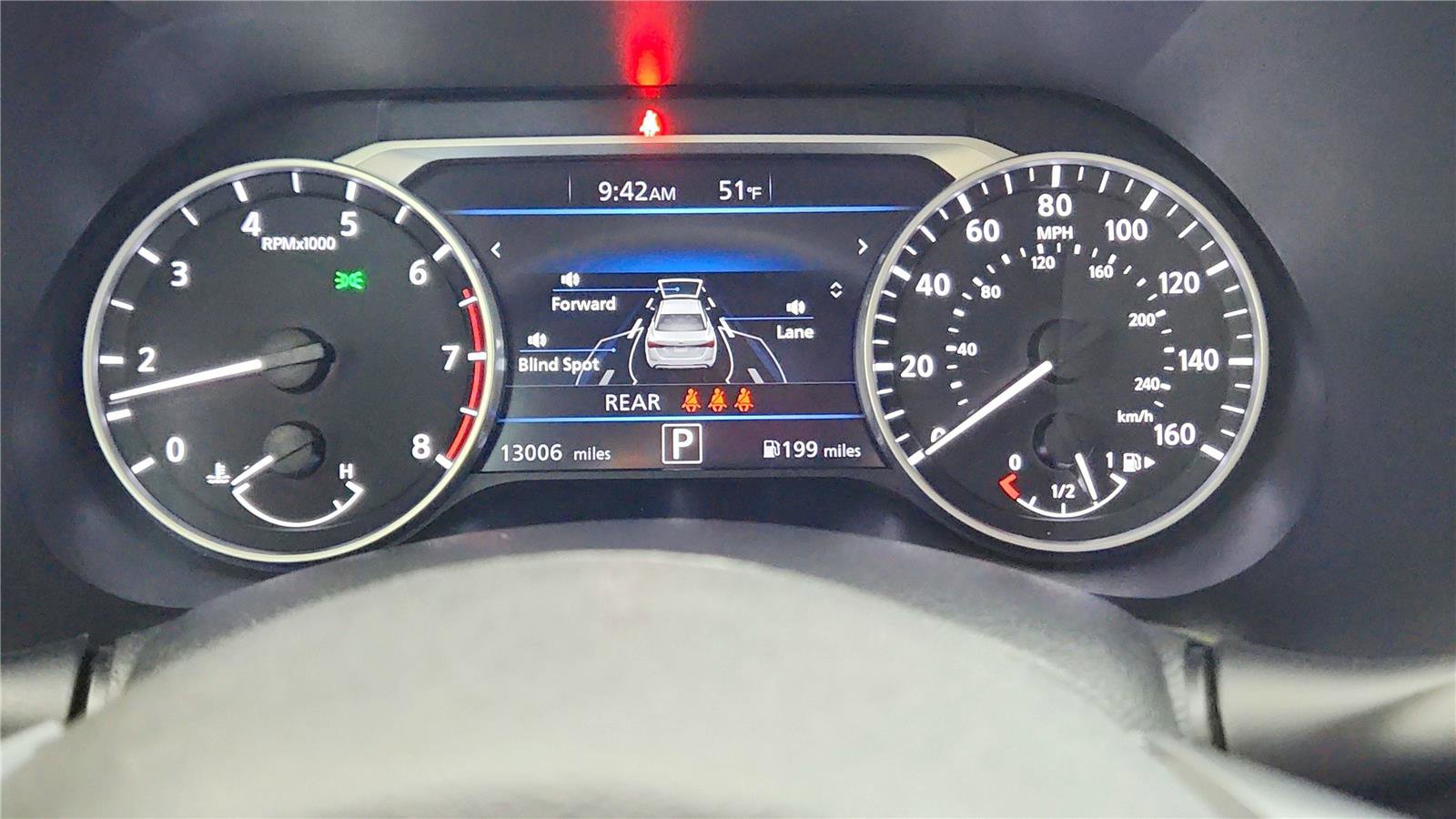 Used 2023 Nissan Sentra SV FWD image 22