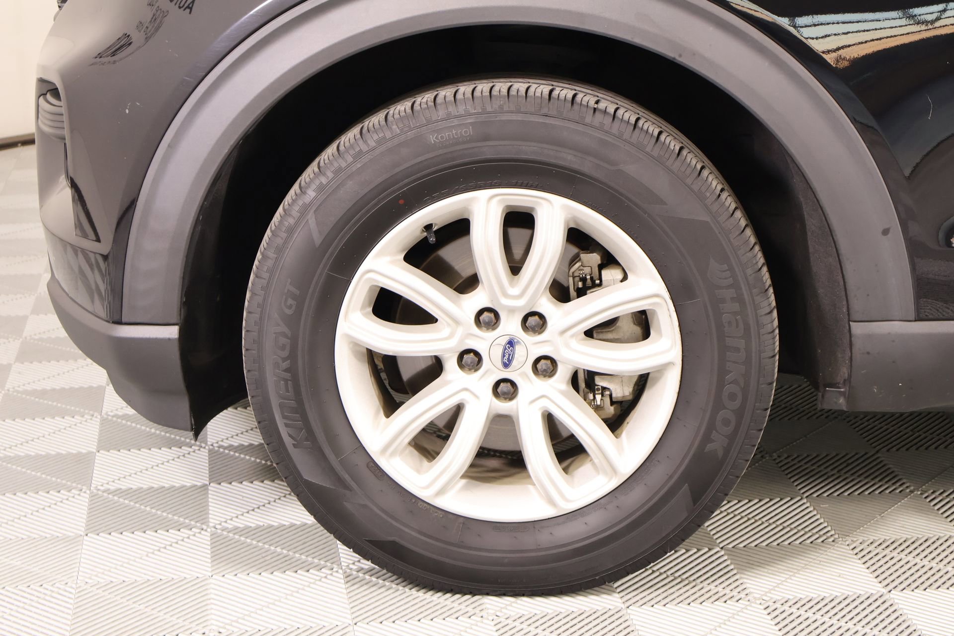 Used 2020 Ford Explorer 4WD image 17
