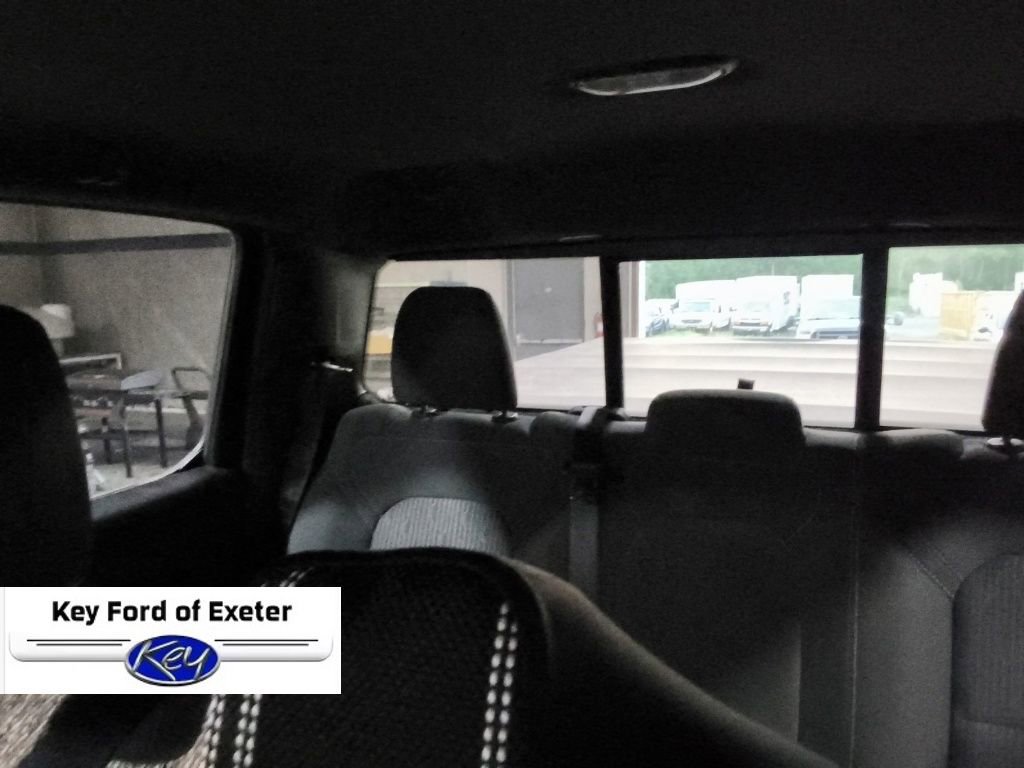 Used 2024 RAM 1500 Tradesman AWD/4WD image 38