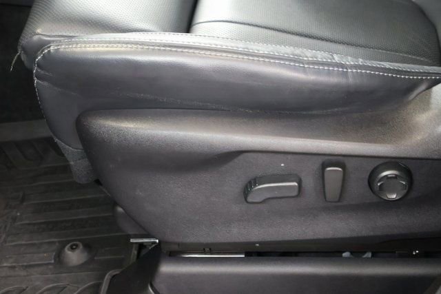 Certified 2024 Subaru Ascent Touring image 13