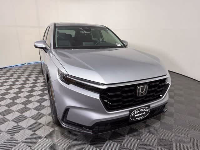 New 2027 Honda CR-V EX-L image 8
