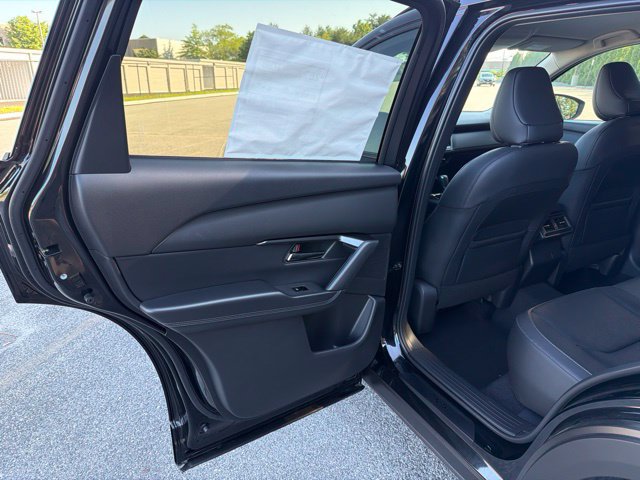 New 2026 MAZDA CX-5 Preferred AWD/4WD image 9