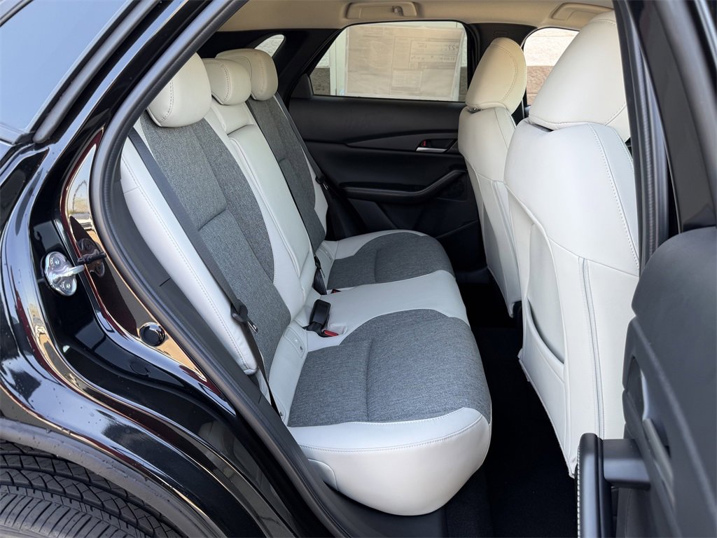 New 2026 MAZDA CX-30 AWD 2.5 S image 25