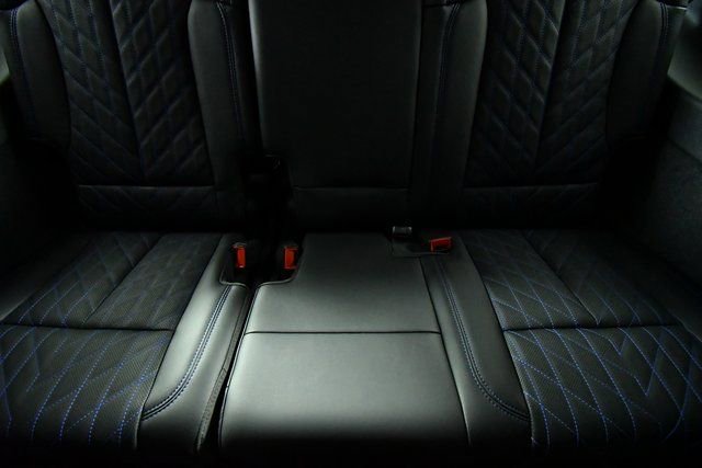 New 2026 Cadillac Escalade IQL Sport 1 image 27