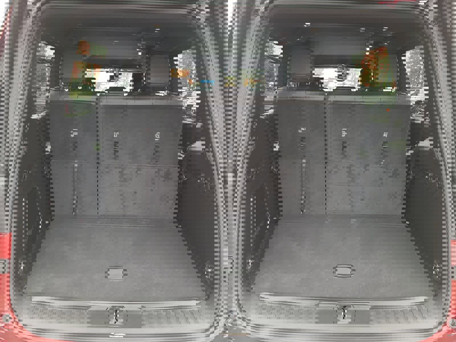 New 2025 Jeep Wagoneer 4WD image 27