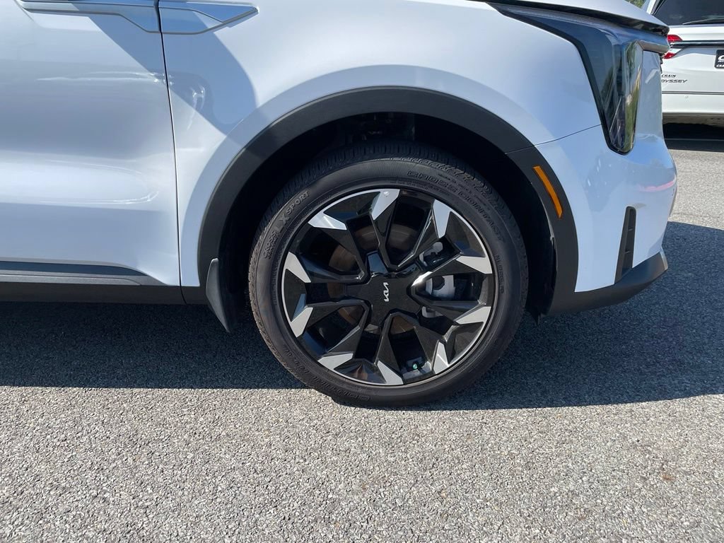 New 2026 Kia Sorento EX FWD image 31