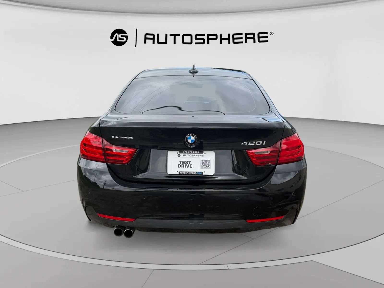 Used 2016 BMW 428i Gran Coupe RWD image 7