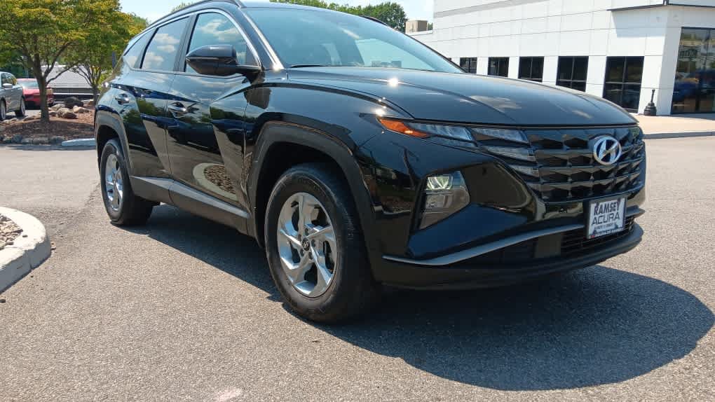 Used 2023 Hyundai Tucson SEL AWD/4WD image 7