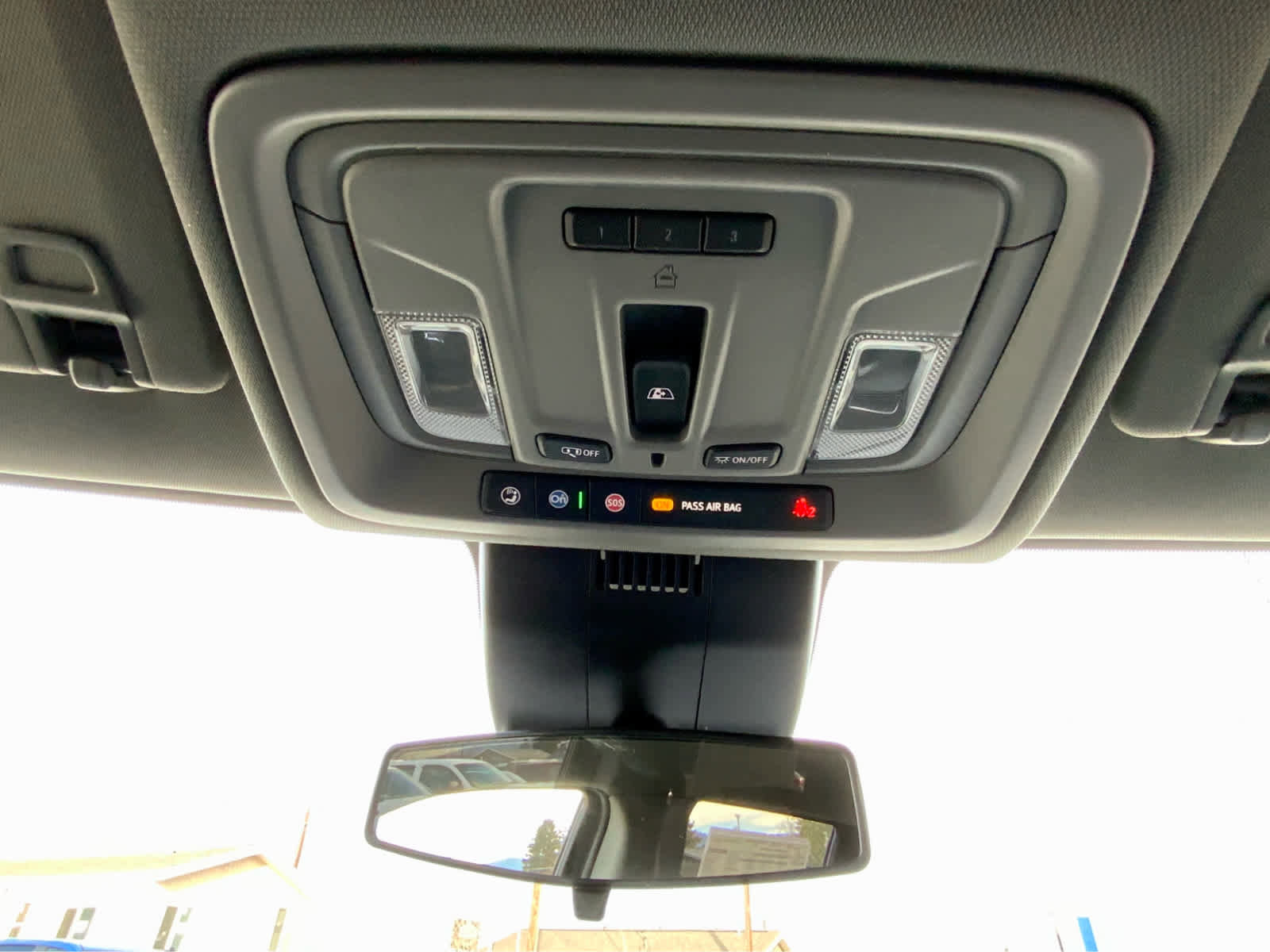 New 2026 Chevrolet Silverado 1500 LT w/ Leather Package image 50