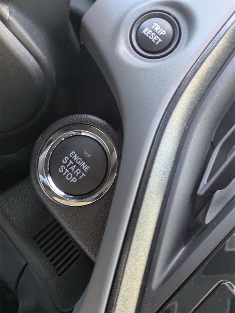 New 2026 Subaru Crosstrek 2.0i Premium image 32