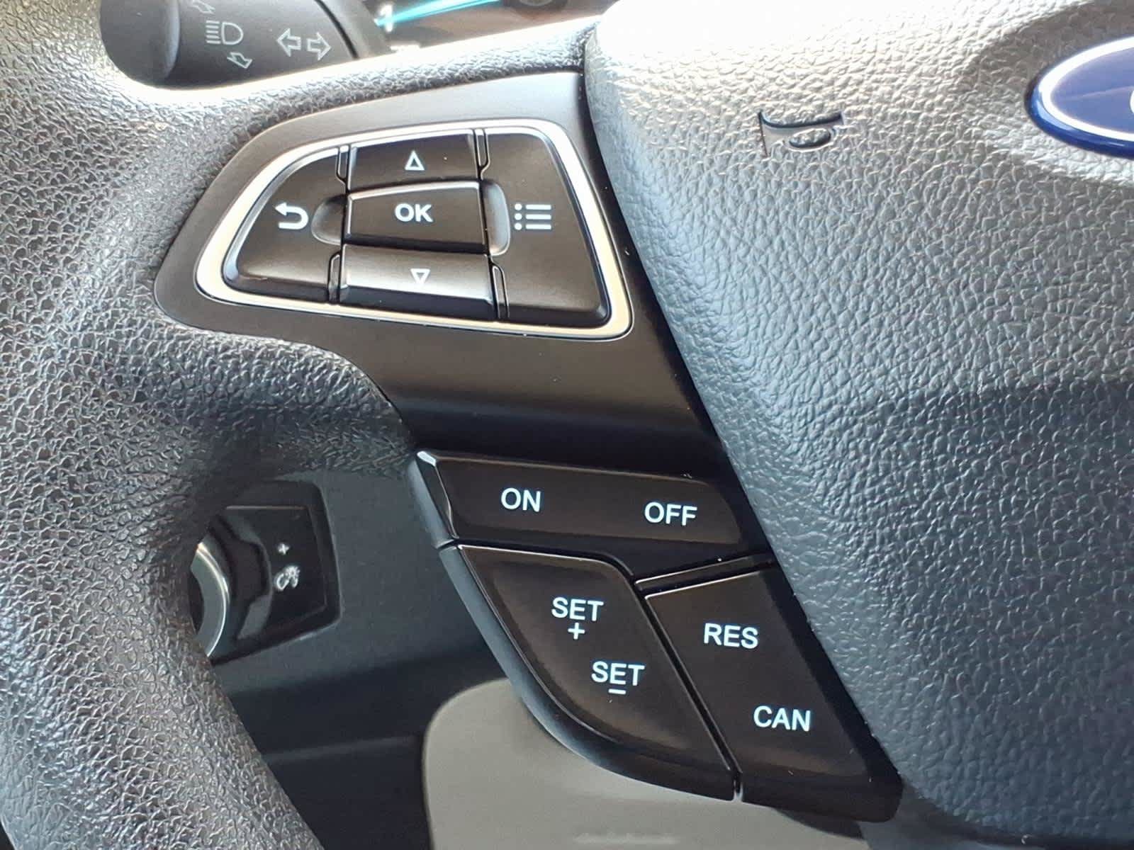 Used 2019 Ford EcoSport S FWD image 29
