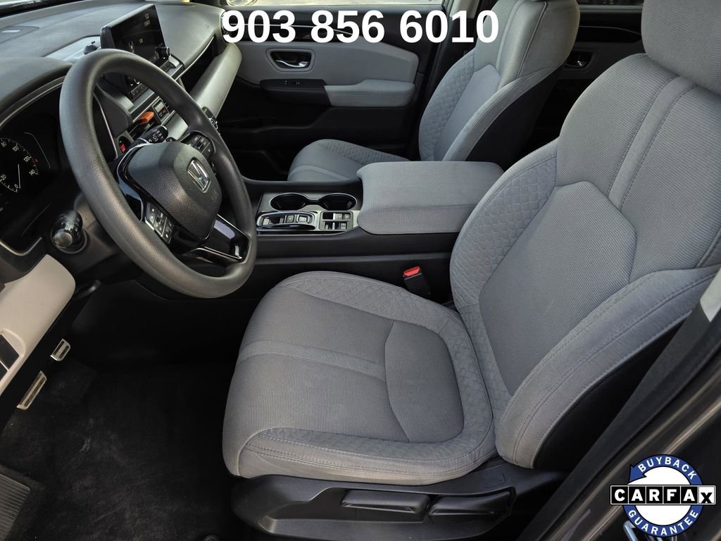 Used 2023 Honda Pilot LX image 20