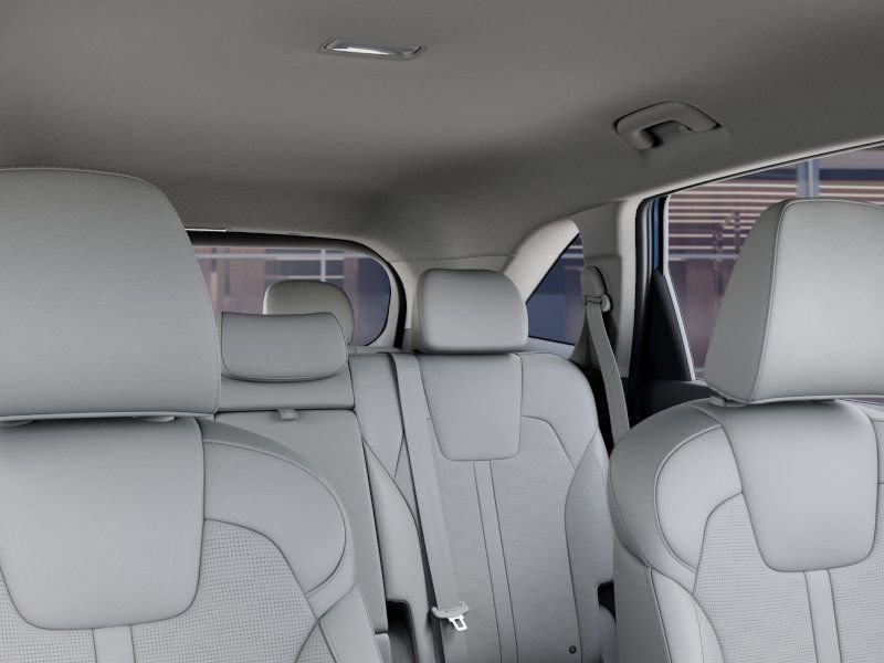 New 2026 Kia Sorento EX FWD image 36
