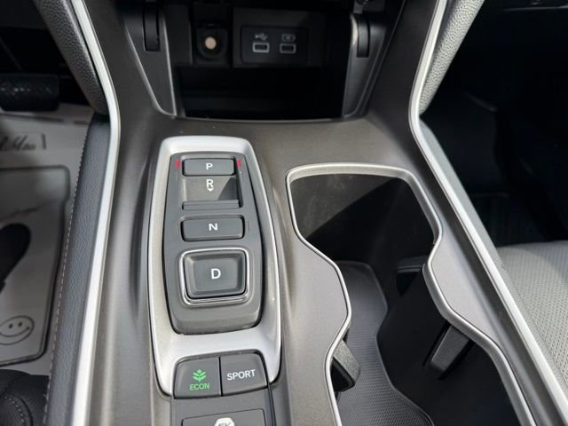 Used 2021 Honda Accord EX-L image 22