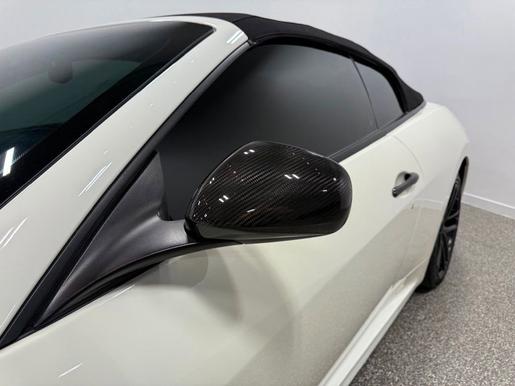 Used 2014 Maserati GranTurismo MC image 17