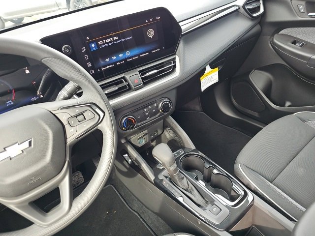 New 2026 Chevrolet TrailBlazer LS w/ LS Convenience Package image 20