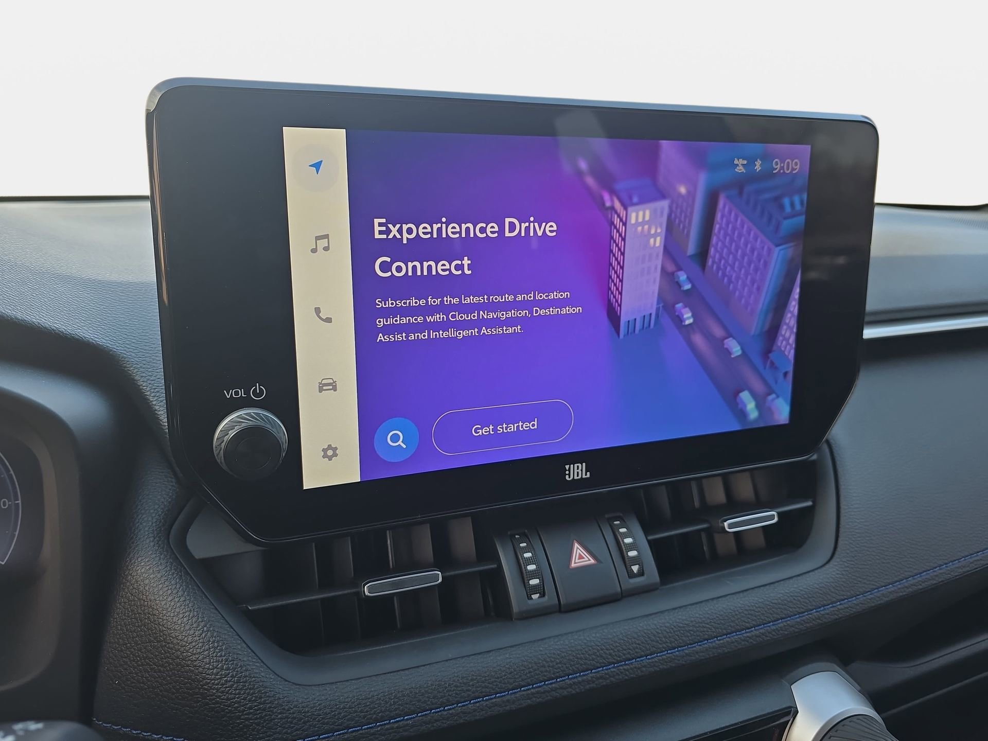 Used 2024 Toyota RAV4 XSE w/ Advanced Technology Package image 22