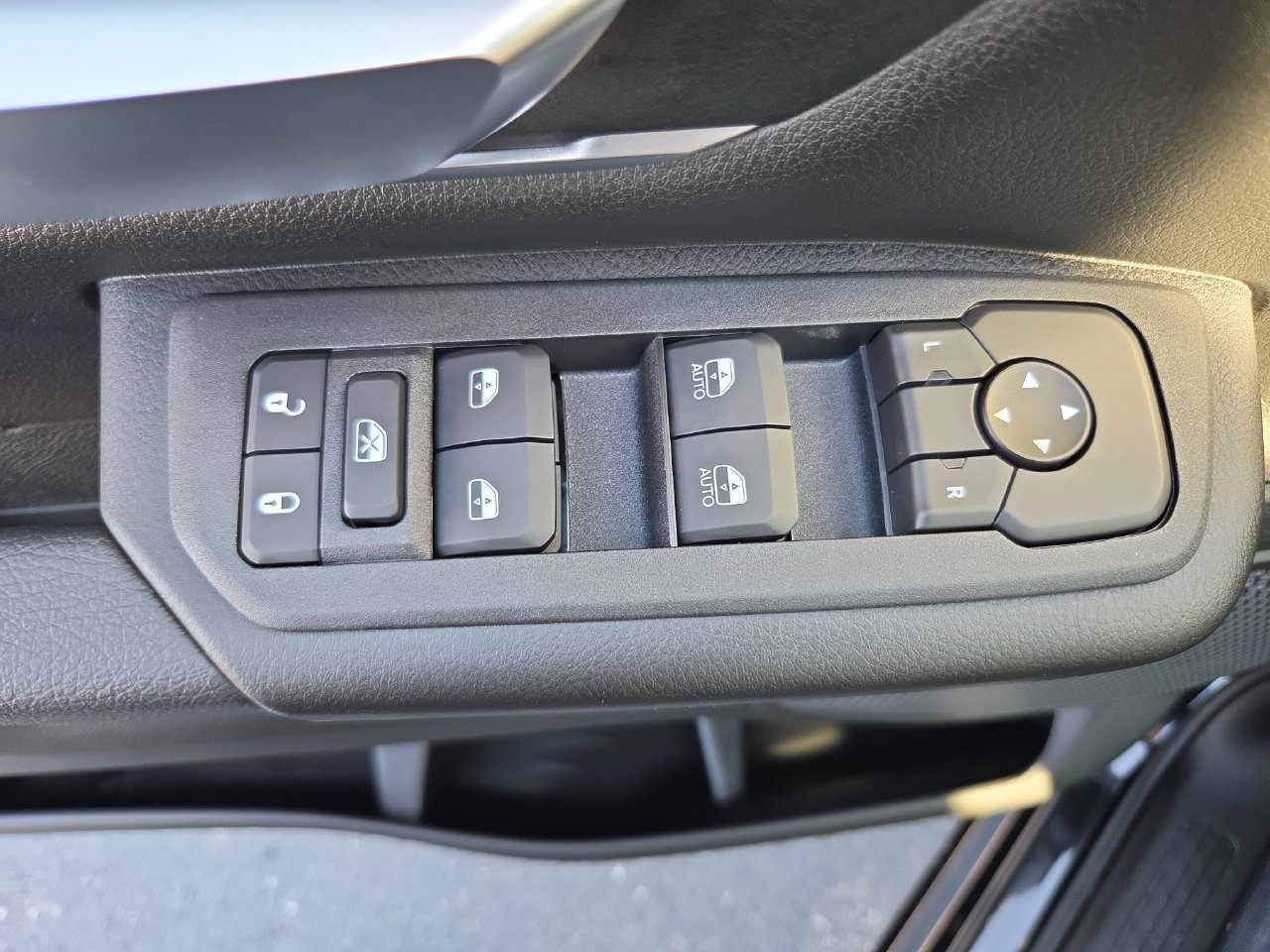New 2026 RAM 1500 Big Horn AWD/4WD image 19