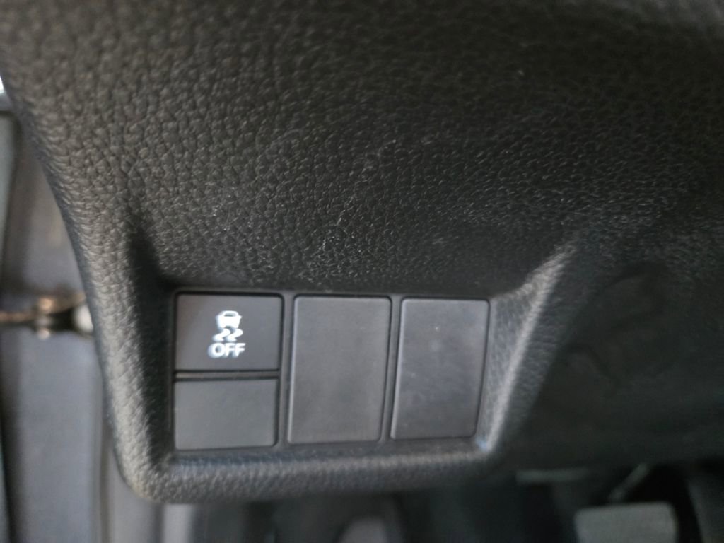 Certified 2025 Honda Civic LX image 27