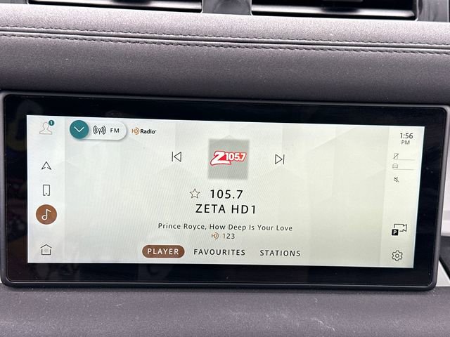 Used 2022 Land Rover Defender 110 S image 27