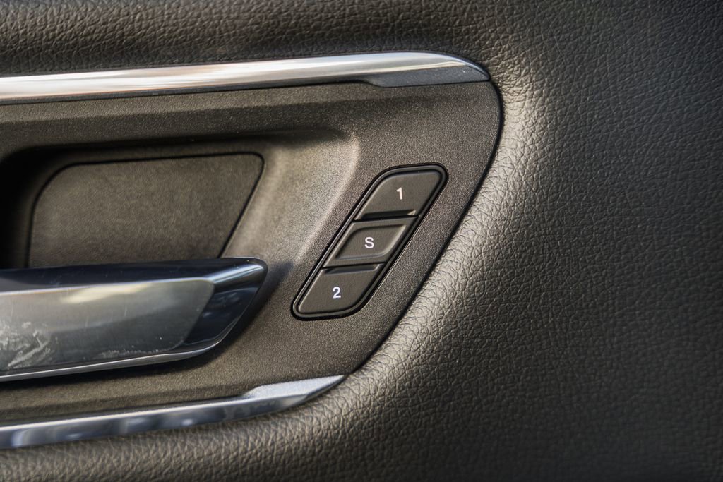 Certified 2022 RAM 1500 Laramie w/ Sport Appearance Package image 47