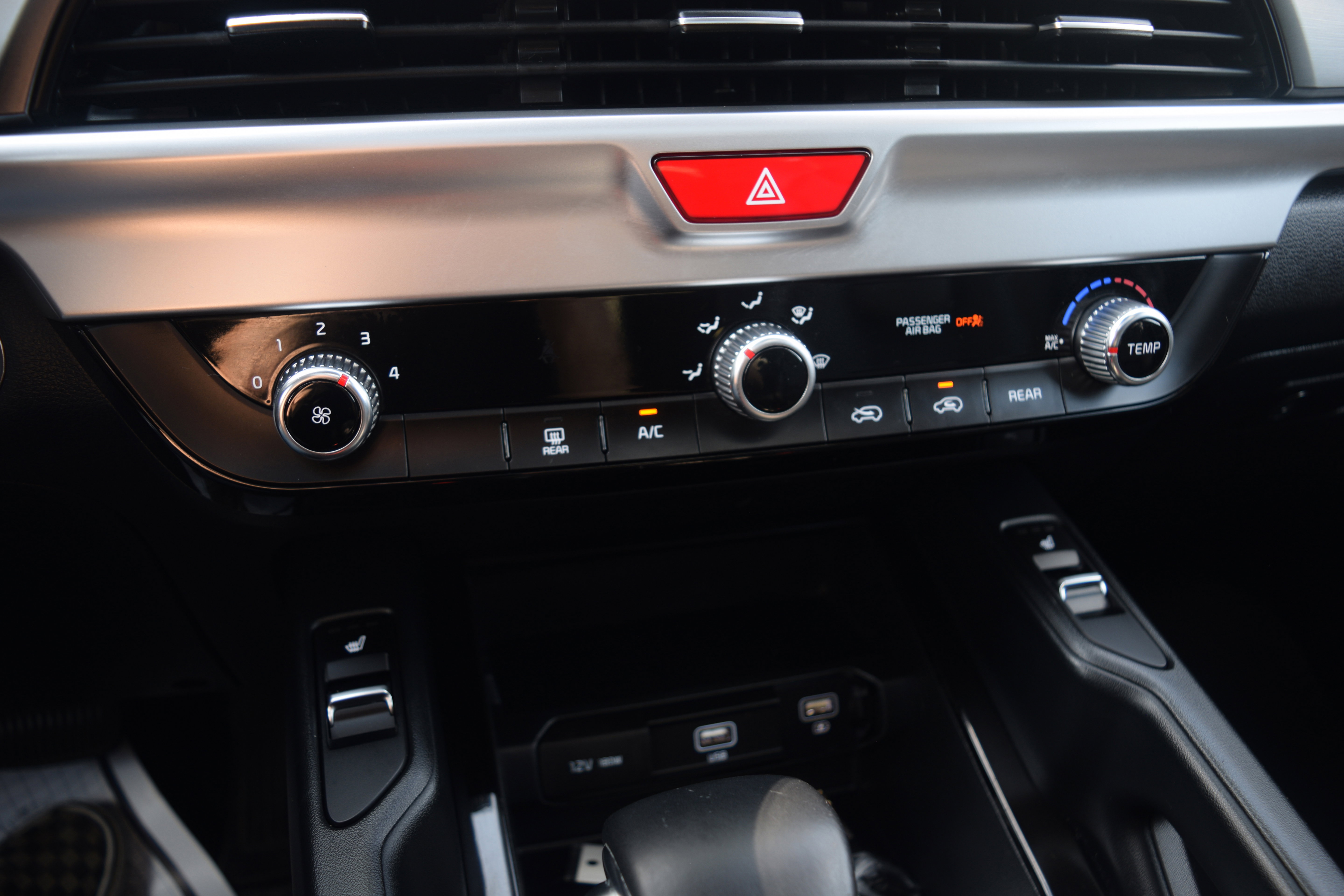 Used 2020 Kia Telluride S image 11