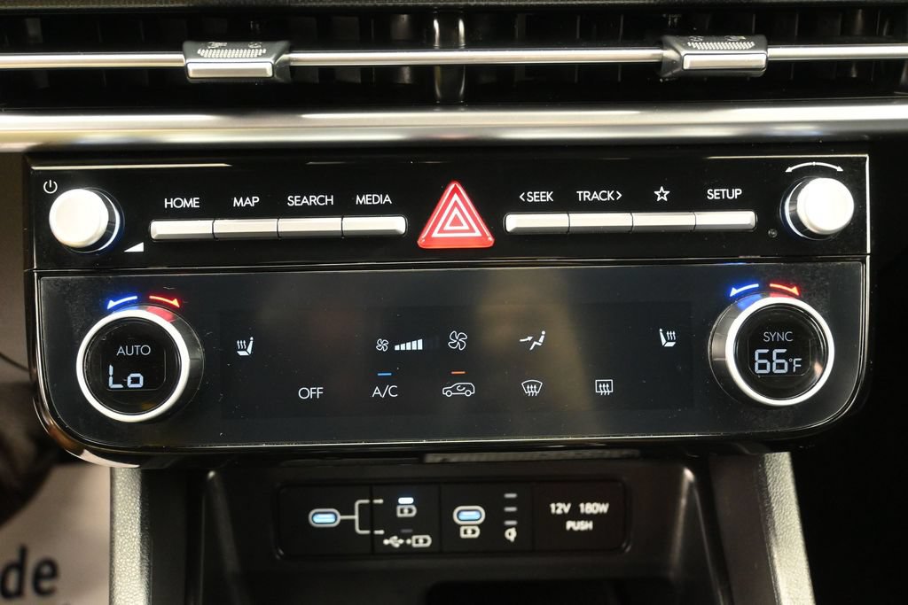 Used 2025 Hyundai Tucson XRT FWD image 22