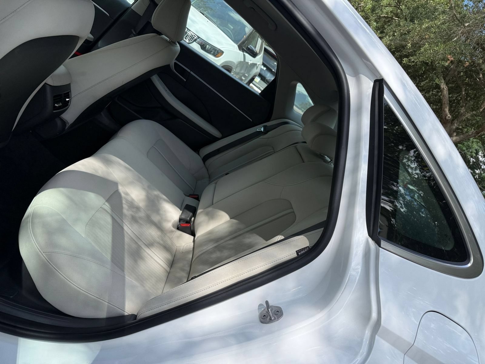 Used 2025 Hyundai Sonata SEL FWD image 22