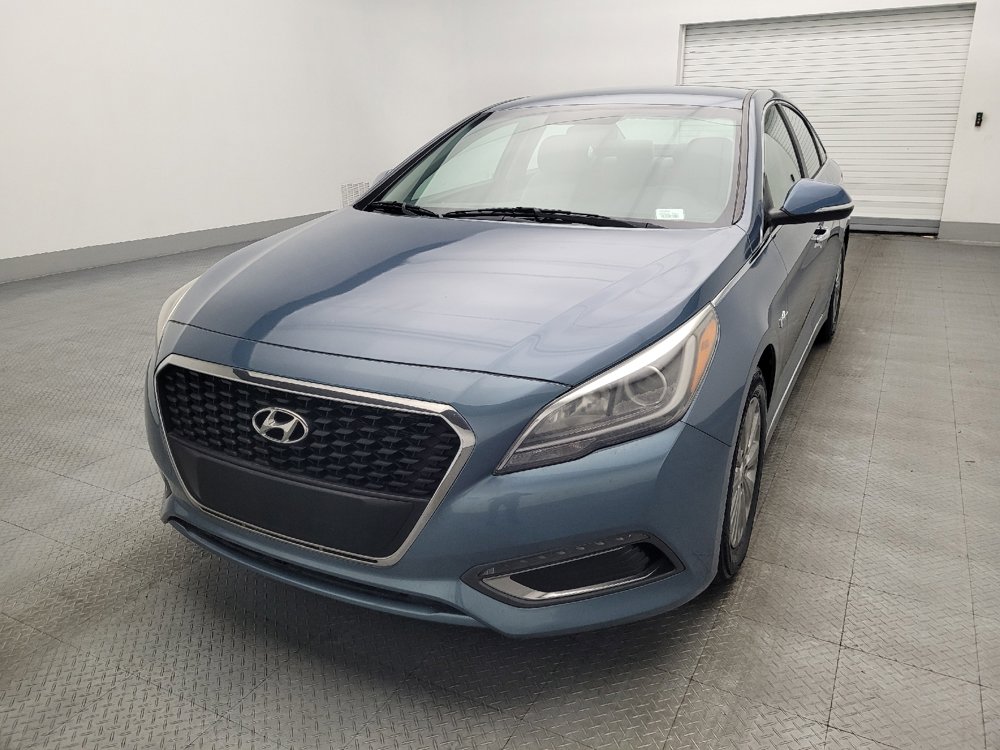 Used 2016 Hyundai Sonata SE image 15