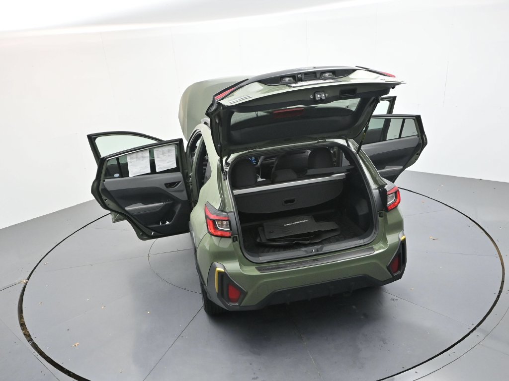 Used 2024 Subaru Crosstrek 2.5i Sport AWD/4WD image 38