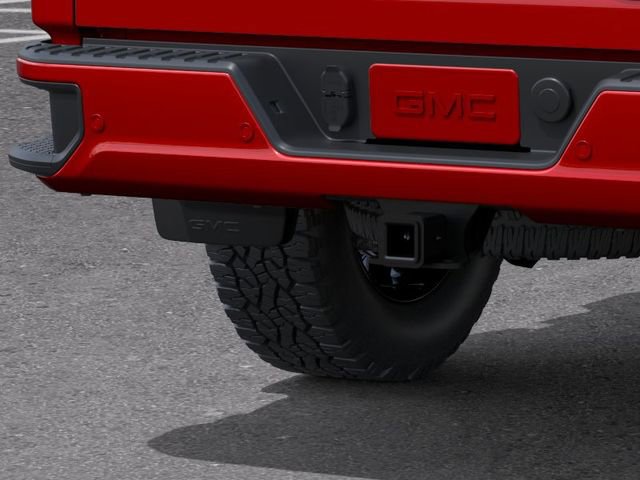 New 2026 GMC Sierra 3500 AT4 w/ AT4 Premium Plus Package AWD/4WD image 14