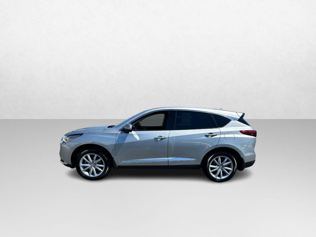 Certified 2023 Acura RDX AWD image 2