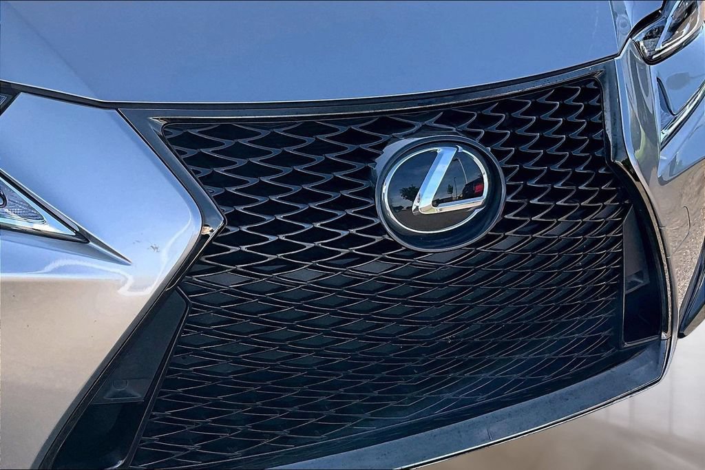 Used 2020 Lexus IS 350 F Sport AWD/4WD image 30