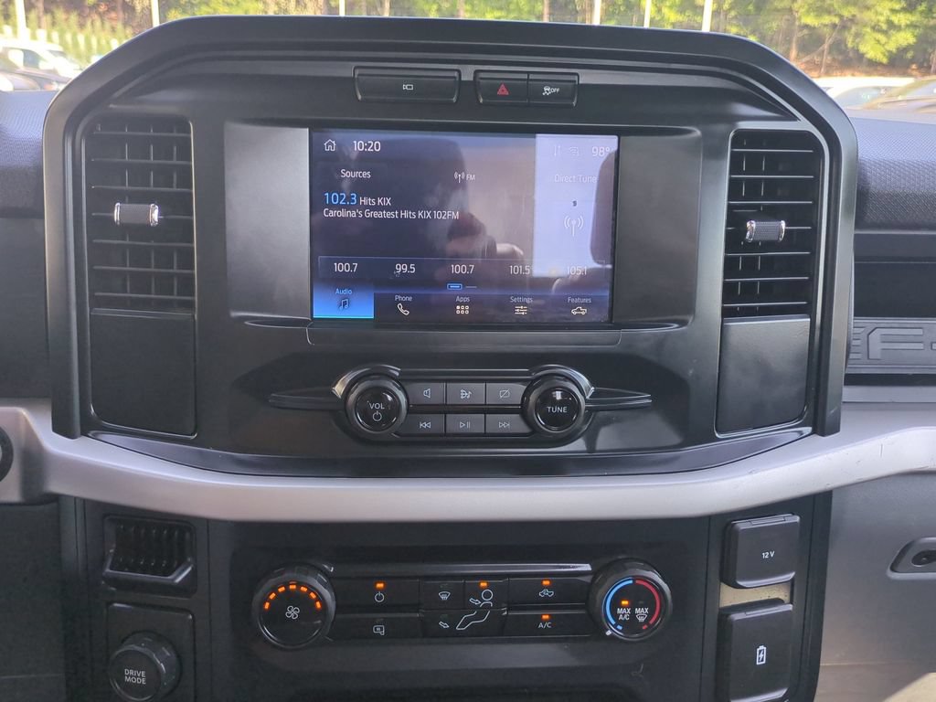 Used 2023 Ford F150 XL RWD image 22