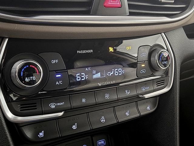 Used 2019 Hyundai Santa Fe AWD image 16