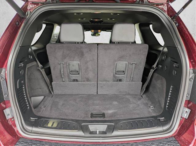 Used 2020 Dodge Durango R/T RWD image 6