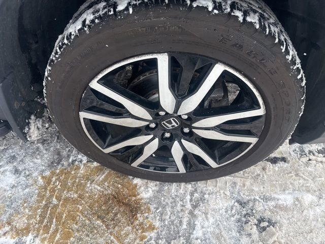 Used 2022 Honda Pilot Touring image 38