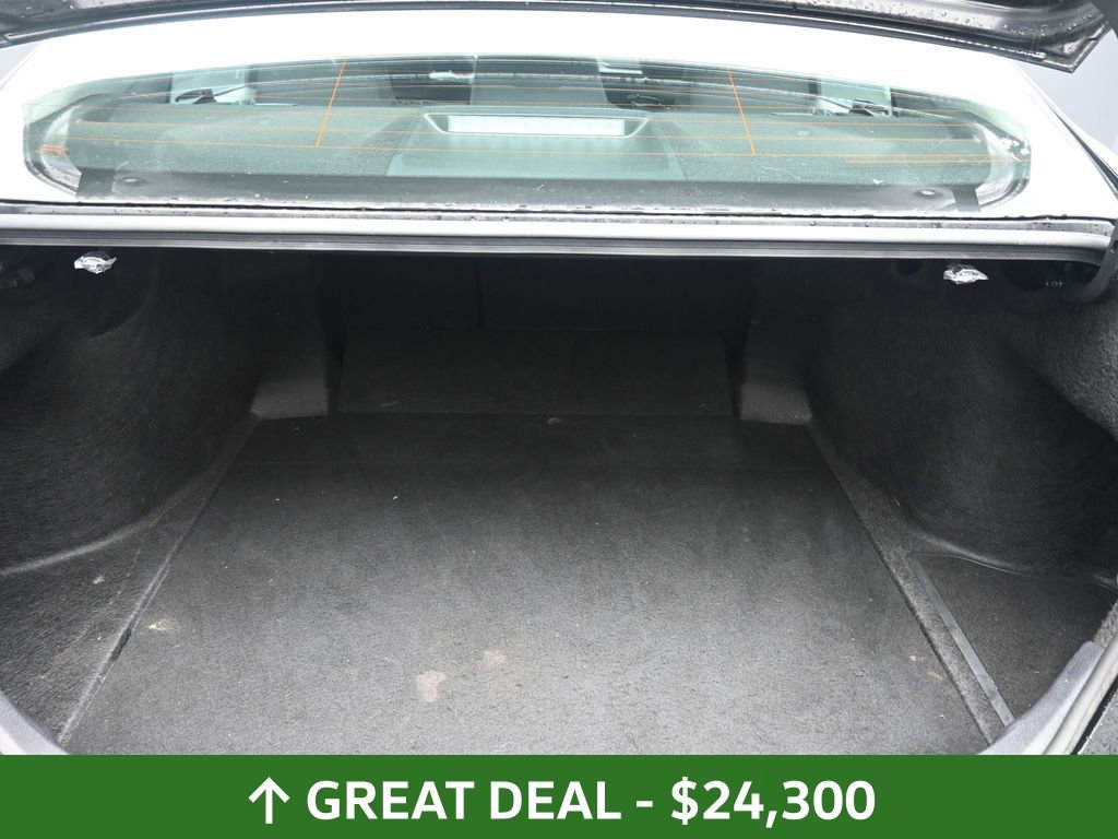 Used 2025 Toyota Camry LE image 20