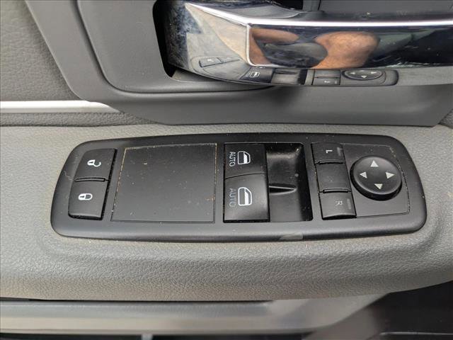 Used 2016 RAM 1500 Tradesman w/ Power & Remote Entry Group image 24