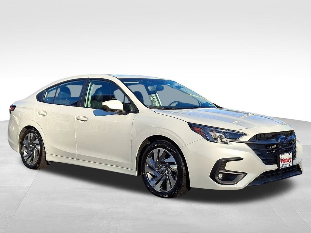 Used 2023 Subaru Legacy Limited image 1