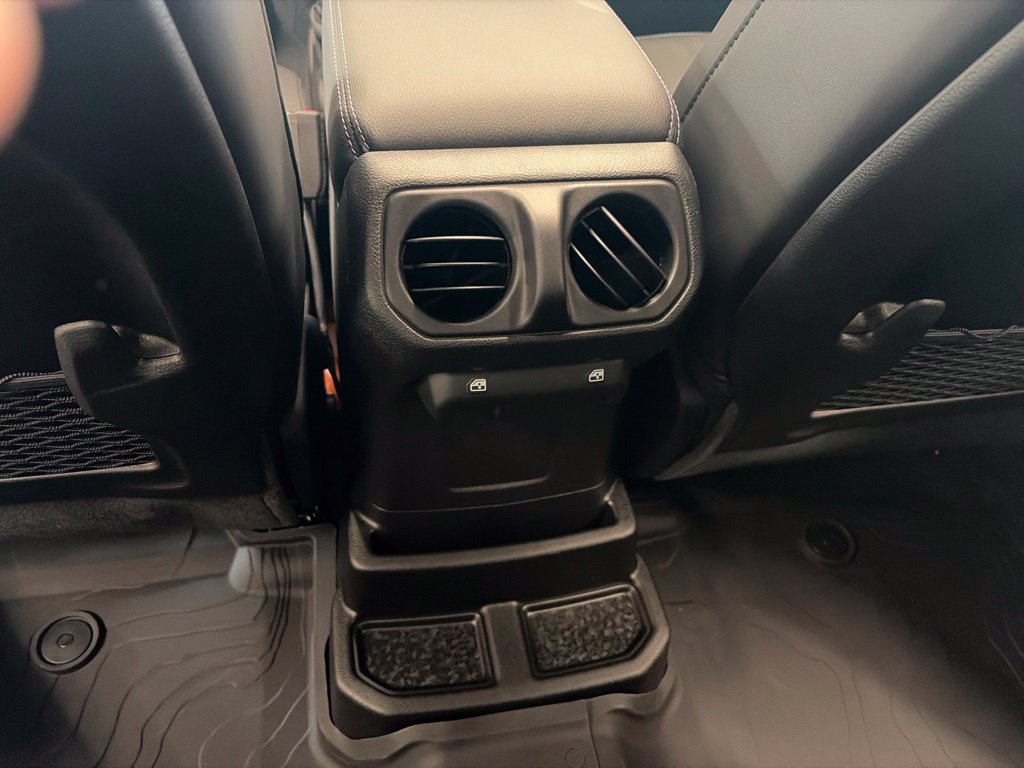 New 2027 Jeep Wrangler Unlimited Sport AWD/4WD image 13