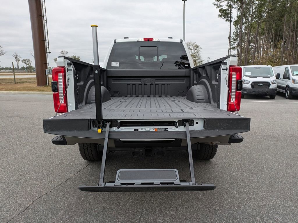 New 2026 Ford F350 King Ranch image 13